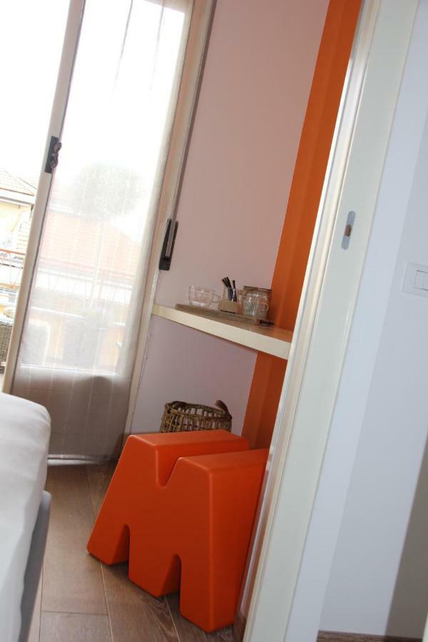 Sky6 Apartment Milan Exterior photo